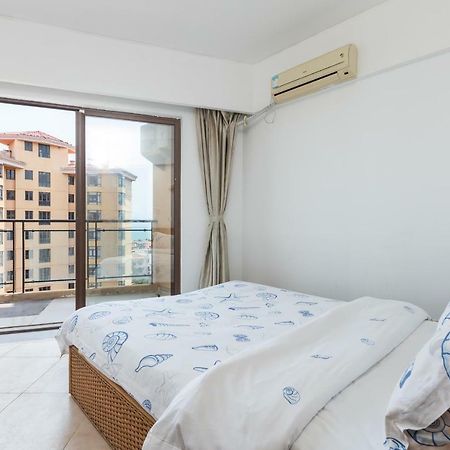 Gold Boutique Holiday Hotel Sanyabay（Free Cooking &Airport Transfer，100 Meters Away From The Beach） Экстерьер фото