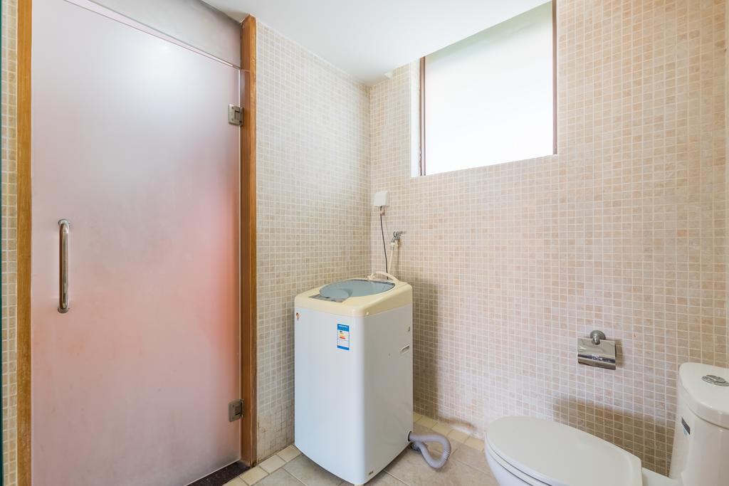 Gold Boutique Holiday Hotel Sanyabay（Free Cooking &Airport Transfer，100 Meters Away From The Beach） Экстерьер фото