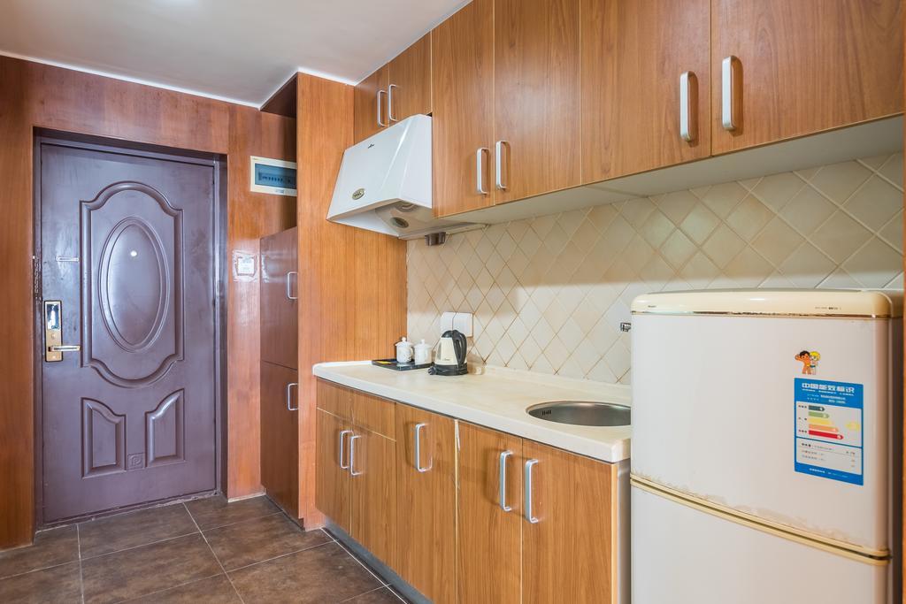 Gold Boutique Holiday Hotel Sanyabay（Free Cooking &Airport Transfer，100 Meters Away From The Beach） Экстерьер фото