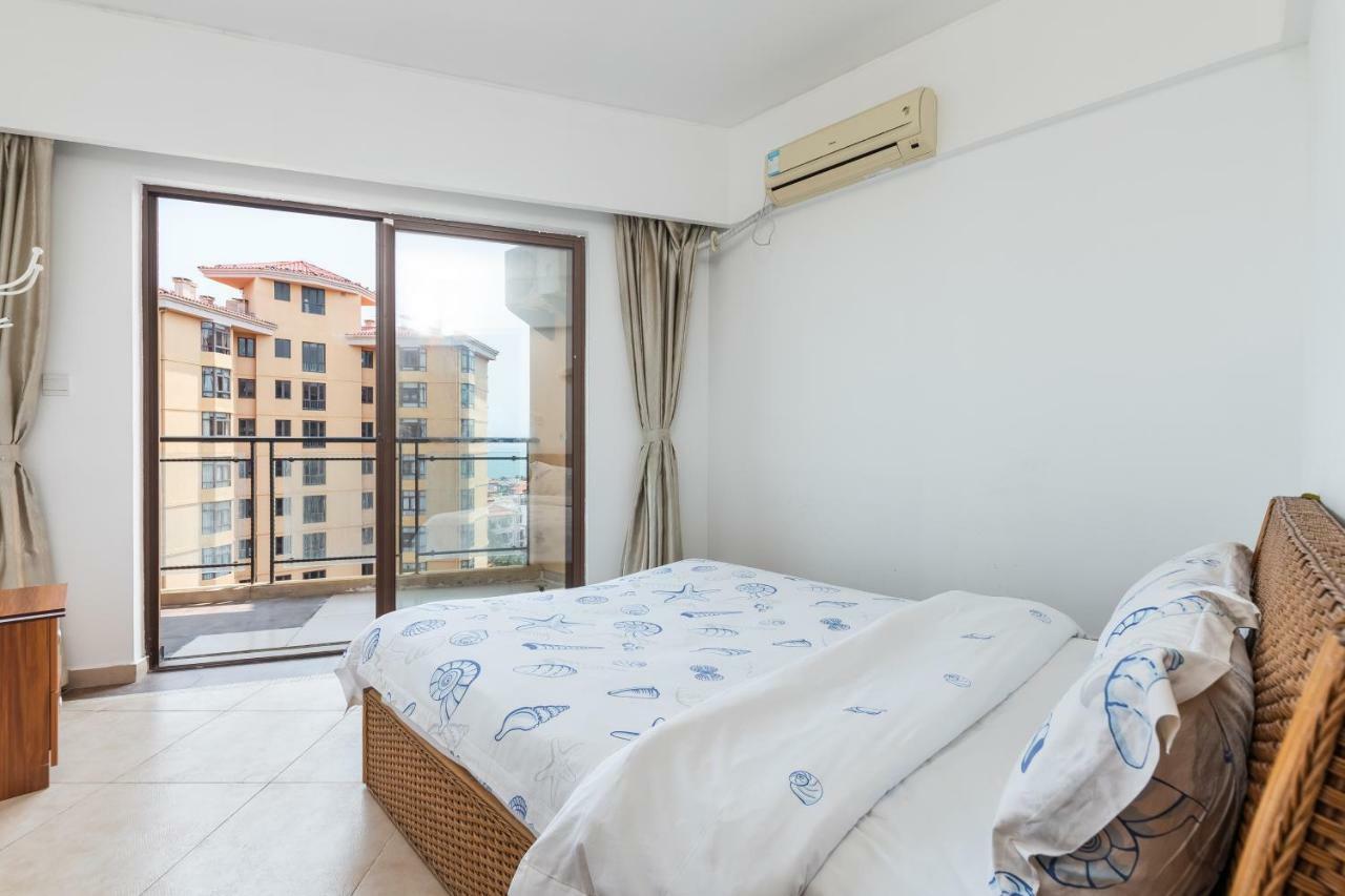 Gold Boutique Holiday Hotel Sanyabay（Free Cooking &Airport Transfer，100 Meters Away From The Beach） Экстерьер фото