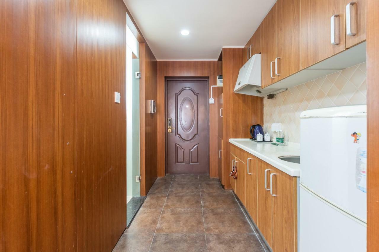 Gold Boutique Holiday Hotel Sanyabay（Free Cooking &Airport Transfer，100 Meters Away From The Beach） Экстерьер фото